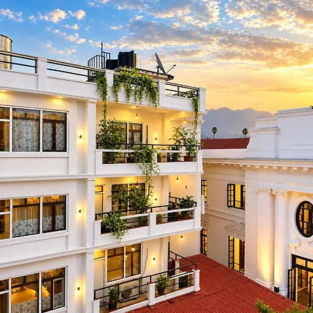 Oasis Kathmandu Hotel-3